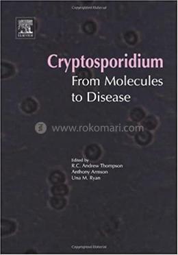 Cryptosporidium: From Molecules to Disease image
