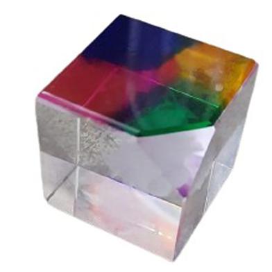 Crystal Diamond Paper Weight image