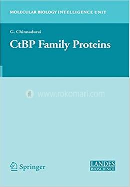 CtBP Family Proteins image