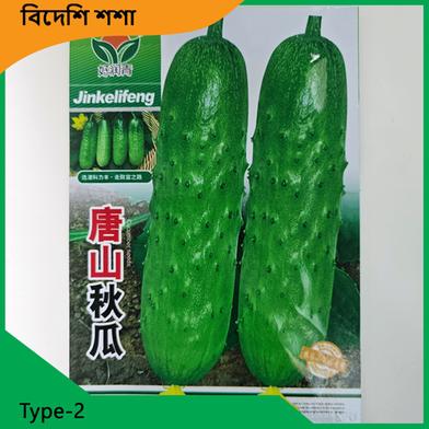 Cucumber Seeds- Type 2 image