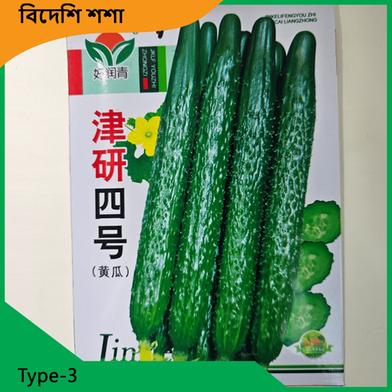Cucumber Seeds- Type 3 image