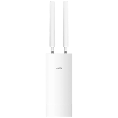 Cudy AC1200 Dual Band Outdoor Gigabit Wi-Fi Outdoor Access Point, Dual Core Processor image