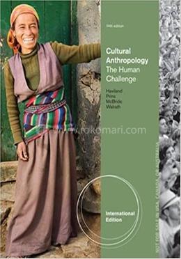 Cultural Anthropology image