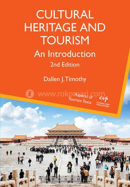 Cultural Heritage and Tourism image