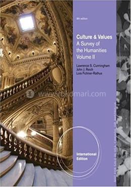 Culture and Values image