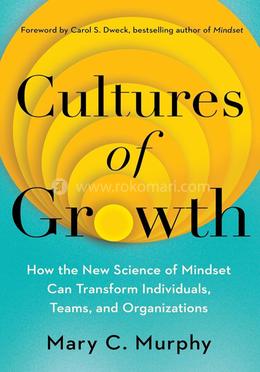 Cultures of Growth image