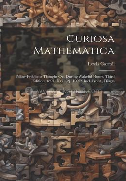Curiosa Mathematica image