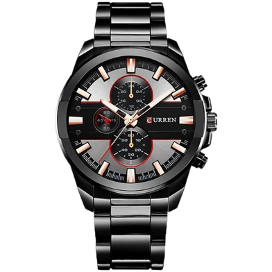 Curren 8274 Fashion Watch image