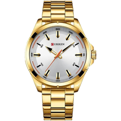 Curren 8320 Watch for Men image