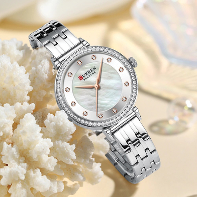 Curren Elegant Women Watch image