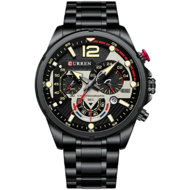 Curren Men's Watch image