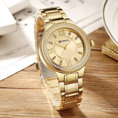 Curren on sale watches women