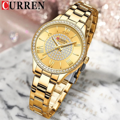 Curren ladies deals watches price