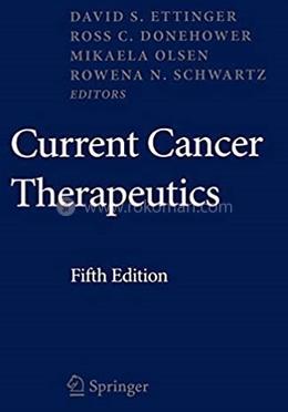 Current Cancer Therapeutics image