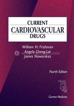 Current Cardiovascular Drugs image