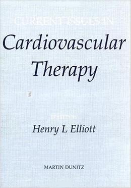 Current Issues in Cardiovascular Therapy image