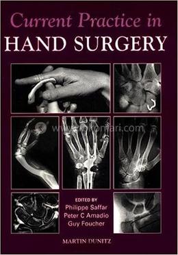 Current Practice in Hand Surgery image