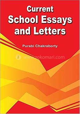 Current School Essays And Letters image
