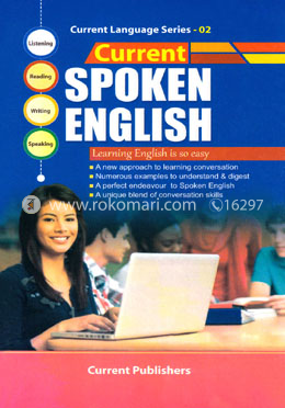Current Spoken English 02 image