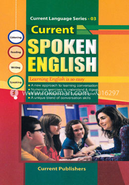 Current Spoken English 03 image