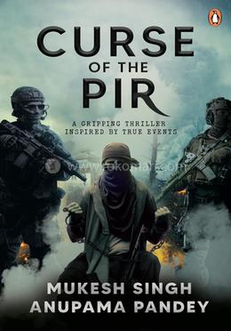 Curse Of The Pir