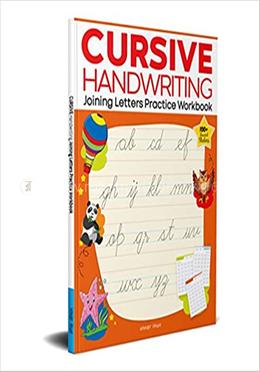 Cursive Handwriting - Joining Letters image