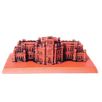 Curzon Hall- Miniature Replica image