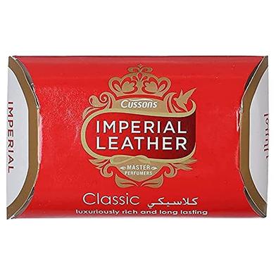 Cussons Imperial Leather Classic Soap 175 gm (UAE) - 139700334 image