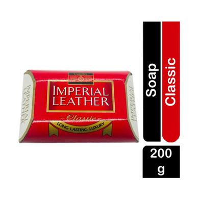 Cussons Imperial Leather Classic Soap 200 gm (UAE) image