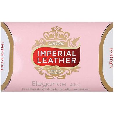 Cussons Imperial Leather Elegance Soap 125 gm (UAE) - 139700698 image