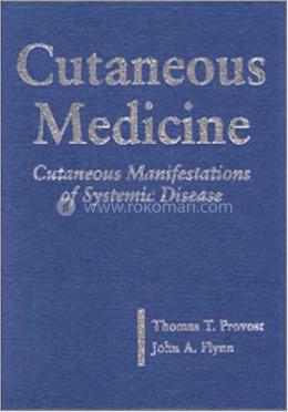 Cutaneous Medicine image