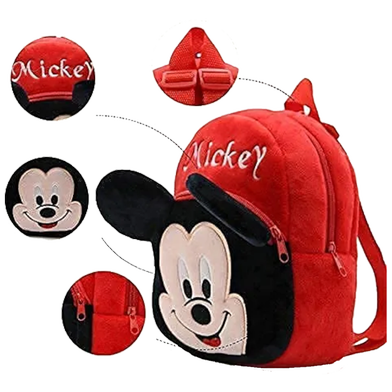 Mickey mouse kids bag hot sale