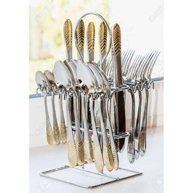 Cutlery set image