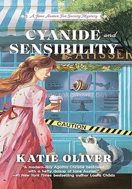 Cyanide and Sensibility: 3 image