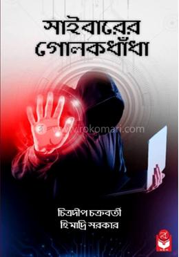 সাইবারের গোলোকধাঁদা image
