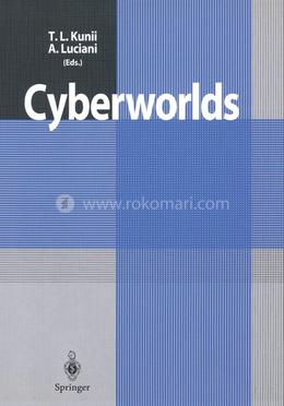 Cyberworlds image