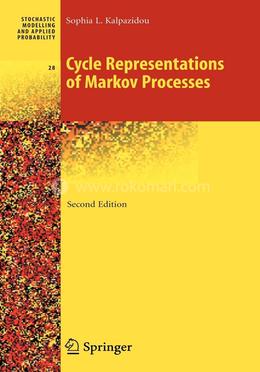 Cycle Representations of Markov Processes image