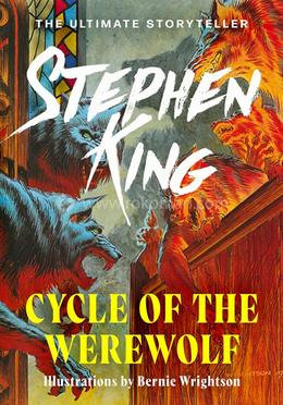 Cycle of the Werewolf image