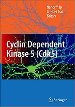 Cyclin Dependent Kinase 5 