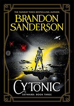 Cyonic - The Third Skyward Novel image