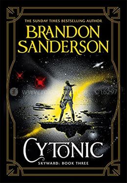 Cyonic - The Third Skyward Novel