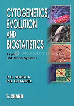 Cytogenetics, Evolution and Biostatistics image