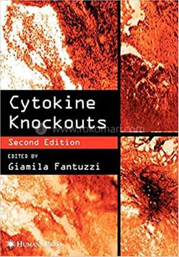 Cytokine Knockouts image