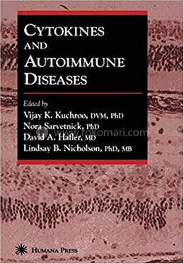 Cytokines and Autoimmune Diseases image