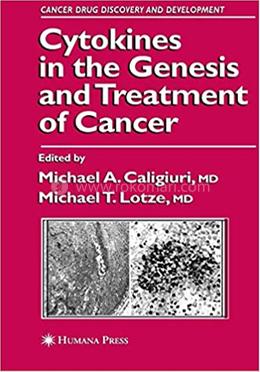 Cytokines in the Genesis and Treatment of Cancer image