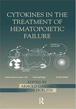 Cytokines in the Treatment of Hematopoietic Failure image