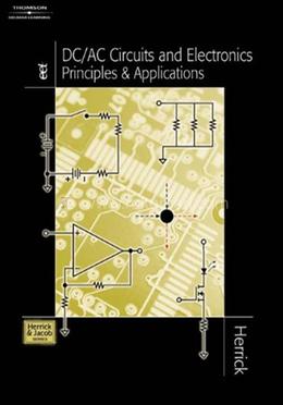 DC/AC Circuits and Electronics