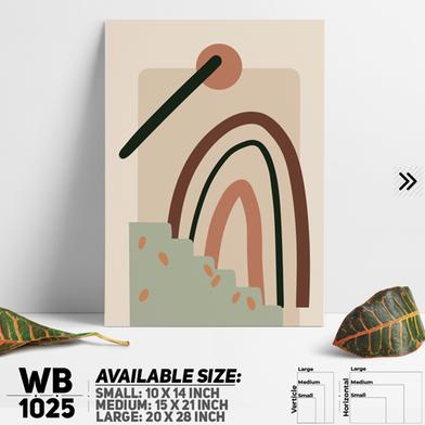 DDecorator Digital Painting Illustration Wall Board And Wall Canvas image