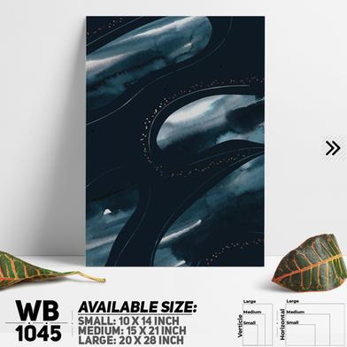 DDecorator Digital Painting Illustration Wall Board And Wall Canvas image