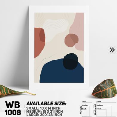 DDecorator Digital Painting Illustration Wall Board And Wall Canvas image